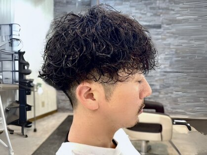 ヘアーアンドビューティーガーデン(HAIR AND BEAUTY GARDEN)の写真