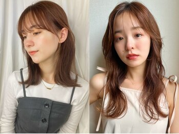 ブリス(VLISS)の写真/幅広い世代に支持◎髪に変化を感じ始めたら髪質改善で上質ケア♪【平日がお得な髪質改善】