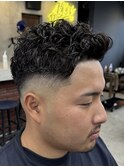 ショートハーパー