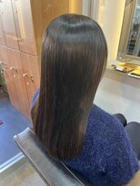 リッチェル(Richell)&nbsp;ロングヘア