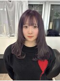 レイヤーカット【大阪|Yu-ki】