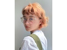 スリーユニークヘアー(3uniQ hair)