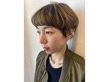 ヘアー ミュゼ 大西店(HAIR Musee)