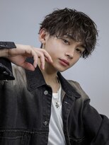 ゴールド 京都(GOALD)&nbsp;ツイストスパイラル