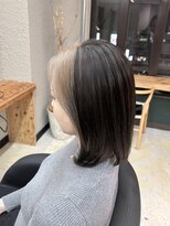 エイト 難波店(EIGHT namba)&nbsp;フェイスフレーミング