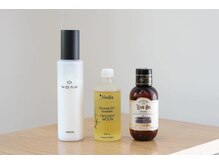 ピオニー(Peony)の雰囲気(こだわりの商材も取り揃えています♪)