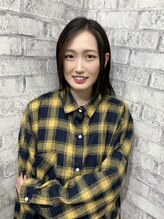 サロンジオ 本厚木(salon the O's)&nbsp;MAKI 本厚木