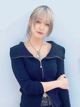 アッシュ 都立大学店(Ash) 鐸木 桜子