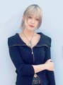 アッシュ 都立大学店(Ash) 鐸木 桜子