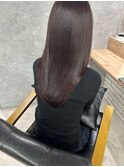 ラベンダーグレー