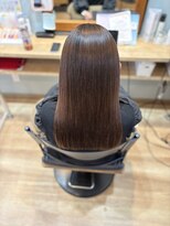 リリーパークス(Lily Parks)&nbsp;髪質改善ストレート