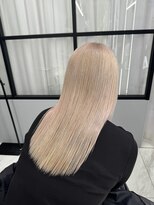 ヴァイス 新宿店(VAICE)&nbsp;ホワイトベージュ