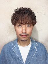 エミュー(emue)&nbsp;北畠 彰太郎