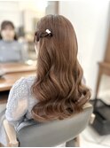 ハーフツイン
