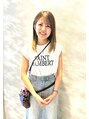オーブ ヘアー ステラ 筑紫野店(AUBE HAIR stella) 堀内 HORIUTHI