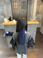 トゥルークリエイション 北千住(True Creation--)&nbsp;カラー/カット/髪質改善/ブリーチ/トリートメント/北千住