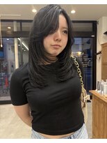 シーク(seek)&nbsp;seek long layer