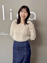 レプリカ 戸塚(Replica) 八巻 媛香