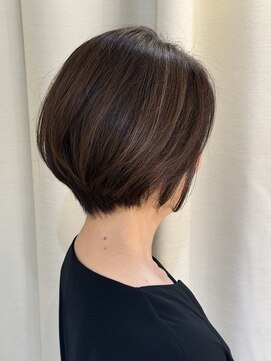 エルサフィロ ヒゴバシ(el zafiro) 【エルサフィロ　肥後橋】お客様スタイル