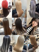 ラルム 仙台駅前店(LARME)