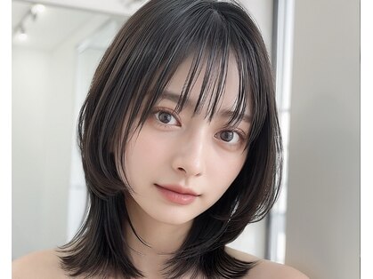 アトレ(attrait)の写真