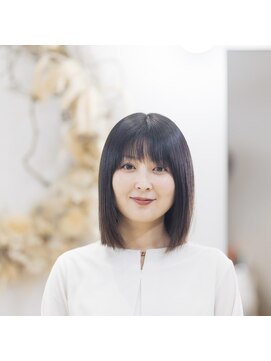 セッション(Session.) ミディアムボブ