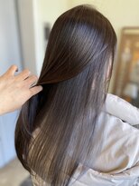 アチェロガーデン(Acero Garden)&nbsp;インナーカラー/髪質改善