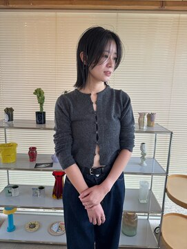 パレス(PAALS) レイヤーカット