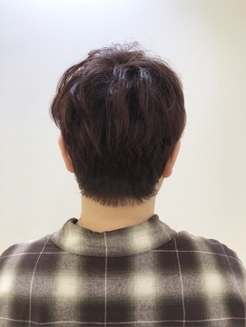 アッシュ 町田駅前通り店(Ash) 【Ash町田駅前通り店　大工園知広】