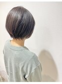 ニュアンスshort 【千葉.千葉駅】