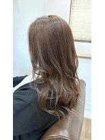 ソウ(SOW)&nbsp;ロングレイヤー