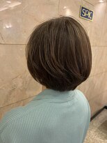 アンクール(un coeur)&nbsp;ボブ