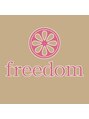 フリーダムガーデン 岡山駅前店(freedom garden) 恒次 美沙