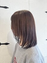 ティロワール(tiroir)&nbsp;顔まわりレイヤー