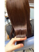 トリートメントとの違いは？