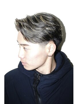 ダッド(DAD) [64パート]