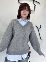 ヤエ(yae)&nbsp;武居 さら