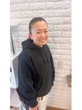 ルモ ヘアー 泉佐野ベイエリア店(Lumo hair) Nakagawa