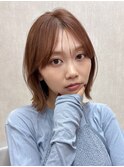 レイヤー ボブレイヤー 顔周り 前髪 ボブレイヤー 顔周りカット