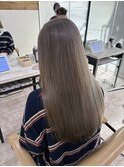 ミルクティーアッシュ所沢