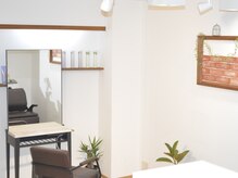 ヘアーデザインファブル(hair design fabl )