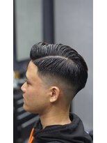 ワイズチョップガレージ(Y's CHOP GARAGE)&nbsp;サイドパート