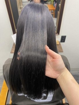 モデロ(Modelo) ブルーブラック