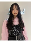 大きめカールトリプルレイヤー☆