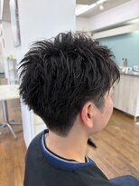 メンズヘアサロン トーキョー(Men's hair salon TOKYO.)&nbsp;束間ショート