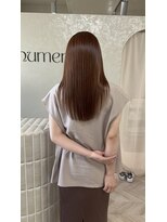 モニュメント(Monument) 王道大人ベージュブラウン