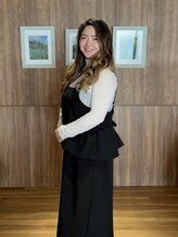 アッシュ 横浜瀬谷店(Ash)&nbsp;山内 佐江子