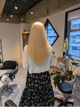キートス(Kiitos) 抜きっぱなしフルブリーチ