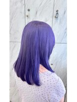 シャンティ 円山店(Shanti)&nbsp;ラベンダーカラー