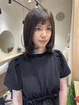デイワン(DAY.1) 顔周りレイヤー